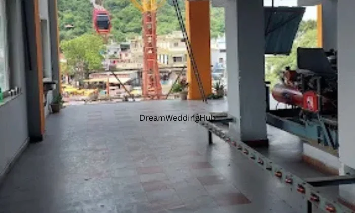 Shrimant Maharani Pramilaraje